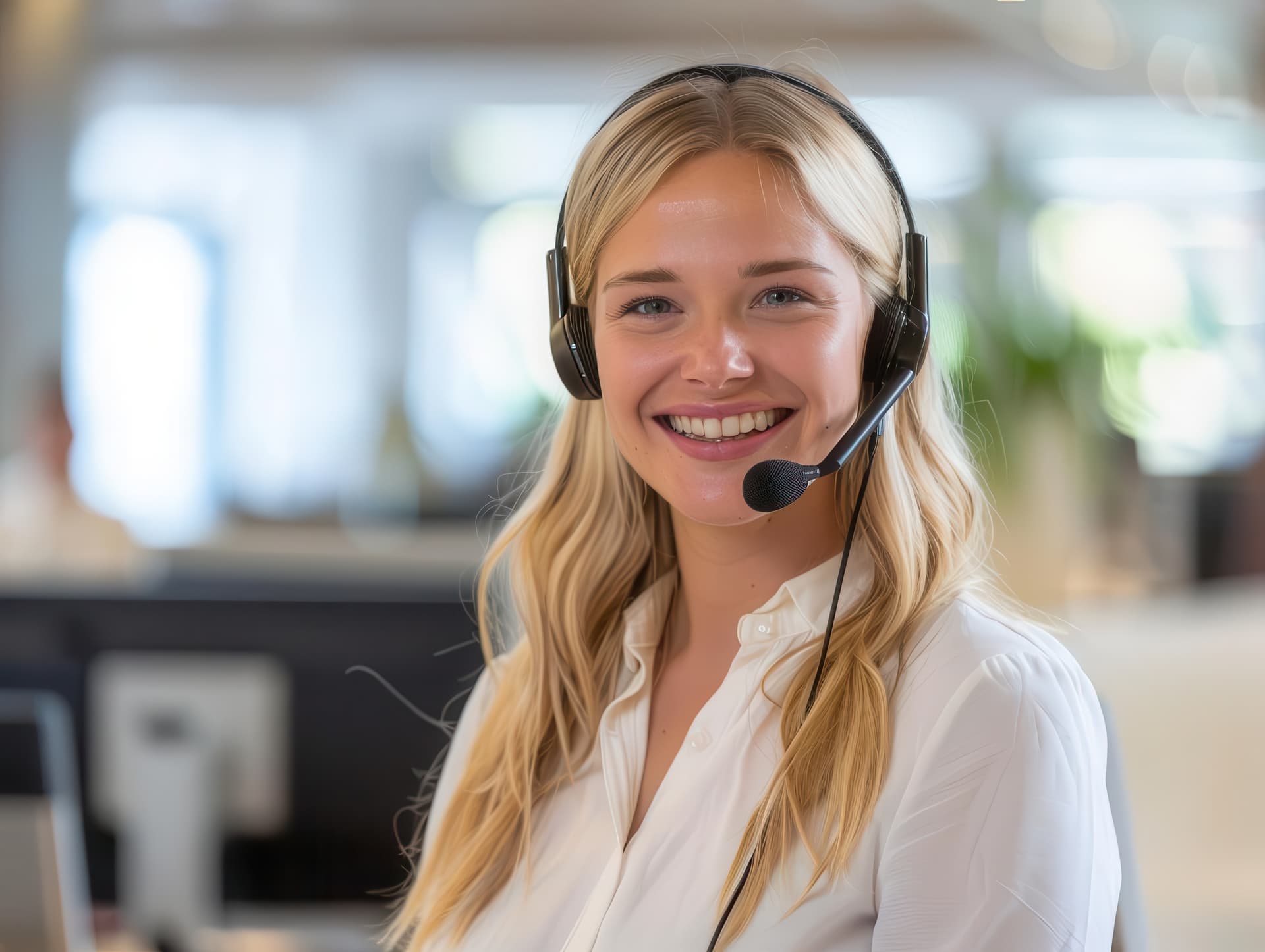 Hausnotruf Telefonservice